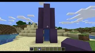 VERTICAL Superfast transport!