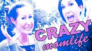 CRAZY MOMLIFE STORIES with Jessica of The Mommy Archives | while they were napping