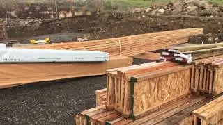 Van Wey Homes LLC Construction Update HD