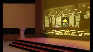 Live Video- Middle East Hospitality Excellence Awards 2020 #hozpitalityexcellenceawards #hozpitality