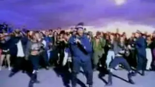Mc Hammer - Pumps and a Bump