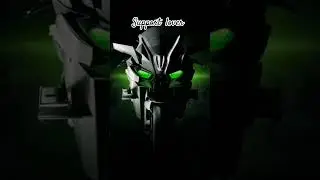 Kawasaki lovers Subscribe my channel 🤟🤟😎😎 #kawasakininjah2rtopspeed #ninjah2rtopspeed #automobile