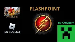 ¿¿¿¡¡¡Flash en Roblox!!!???