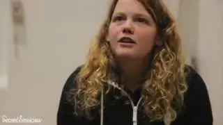 Kate Tempest - Bubble, Muzzle - Secret Sessions