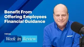 How Financial Wellness Benefits Your Company & Attracts Top Talent: Business News