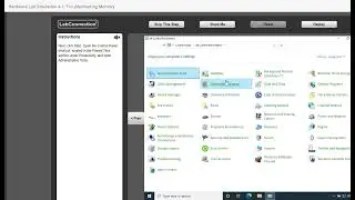 Windows Memory Diagnostic Tool