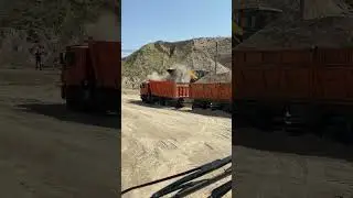 60 тонн КамАЗ 6520