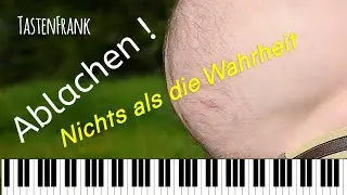 Ablachen !  Das Lied vom &auml;lter werden. *DER HAMMER*