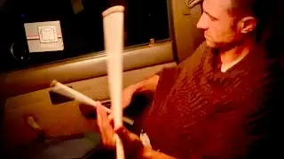 MMX  🥁  #6 Drummer's Vodcast...