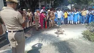 disaster management First aid Fire road cyber safety Trg pbi university