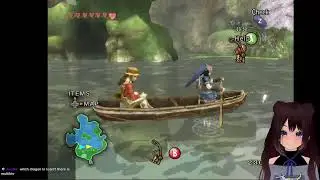hustlin and bustlin, doing side quests (❁&acute;◡`❁) | twilight princess, stream 10 (first playthrough)