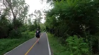 Virginia Old town Jones Point Park 4k Video 2020 (part -5)