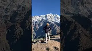 To gar to find peace and feel the nature😇👌