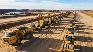 Realistic RC loader RC WHEEL LOADER, RC DOZER, RC DIGGER WORK HARD!! RC MODEL COLLECTION