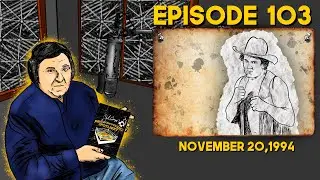 Pro Wrestling Spotlight Podcast Episode 103