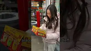 Shop with me at Costco Canada