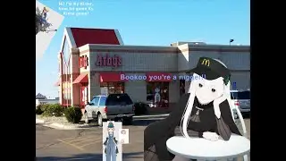 Maidshu vs Sora