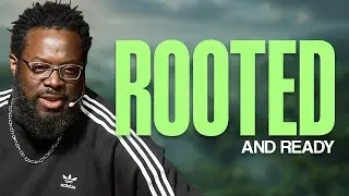 Rooted  And Ready| Life Changers | 1.4.26