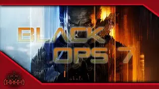 Black Ops 7 | Eskey x yospear (prod. by. bonnierogerr)