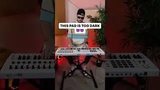 He Went INSANE With The SCORCH VST #producer