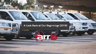 ARRB Systems: A Look Back at Our Beginnings (2018)