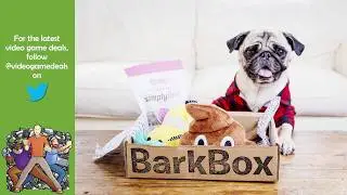 PAX South, CheapyD plays D&D and Wombat's BarkBox | CAGcast 620