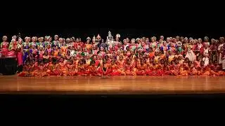 Guru Parampara - Annual Recital 2026
