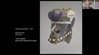 The Arts of Africa: Four Decades of Collecting at the Virginia Museum of Fine Arts