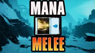 Borderlands 3 Mana Melee Moze! BEST Blade Fury Melee Moze+ Game Sav
