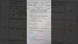 Aiou 1429 past papers |aiou past papers |1429 past papers #1429 #AIOU #pastpapers #aiouhelp #papers
