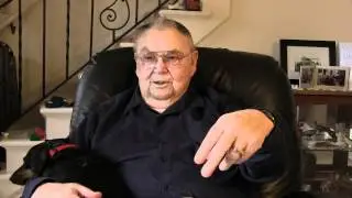 Warren Kirsch WW2