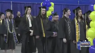 Alaska&rsquo;s class of 2025 has a message for future students