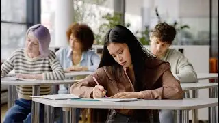 AP Testing Season is Here!