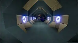 The magic of Grav Chambers pt1