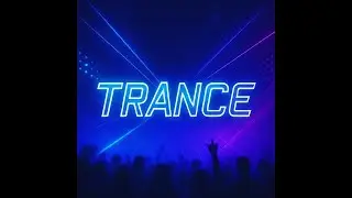 Trance Symphony Of Stars | Club/Dance Type Beat | Confident