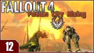 Fallout: Fusion City Rising - EP12