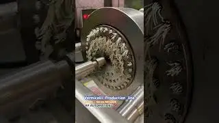 Vermicelli production line | vermicelli sevai making machine | Seviyan extruder machine sevai plant