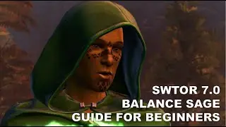 SWTOR 7.0 Руководство по балансировке