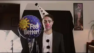 The Other Realm - Sad Clown (Official Music Video)