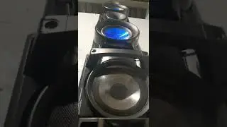 MINI SYSTEM 740 W 🔥