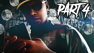 WATCH_DOGS 2 Part 4 exposing Haum