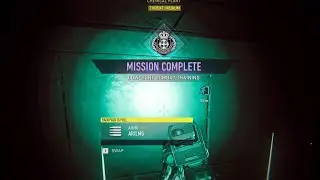 LOW-LIGHT COMBAT TRAINING (SOLO UNCUT) I CROWN TIER 2 I DMZ Season 5 Mission Guide