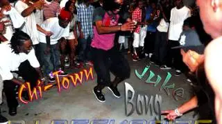 Chi Town Juke Bang Dj Reckonize  mix 2015