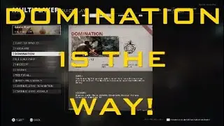 COD: BLACK OPS COLD WAR / TIPS & TRICKS / BEST 6v6 GAMEMODE FOR LEVELING UP