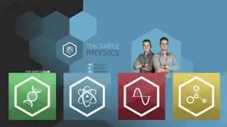 THE SIMPLE PHYSICS - 15.09.2014