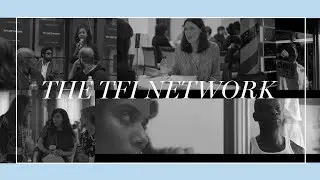 TFI NETWORK 2018 / JEZEBEL / NUMA PERRIER