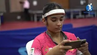 Brain Training in Table Tennis - Physiokarma