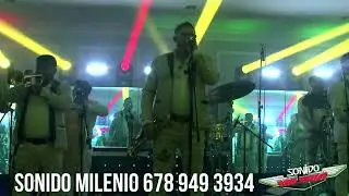 LA BODA DE CRISTOBAL Y LUCY PARTE 8