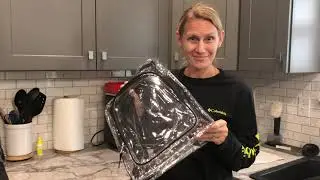 Clear Backpack Review