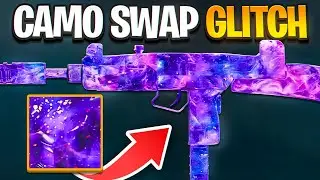 Best BO7 Glitch to Unlock ANY Camo in BO7 INSTANTLY! (PS5/XBOX/PC)